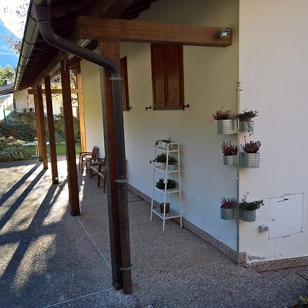 B&B White Rose Civezzano 外观 照片