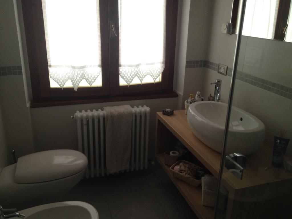 B&B White Rose Civezzano 外观 照片