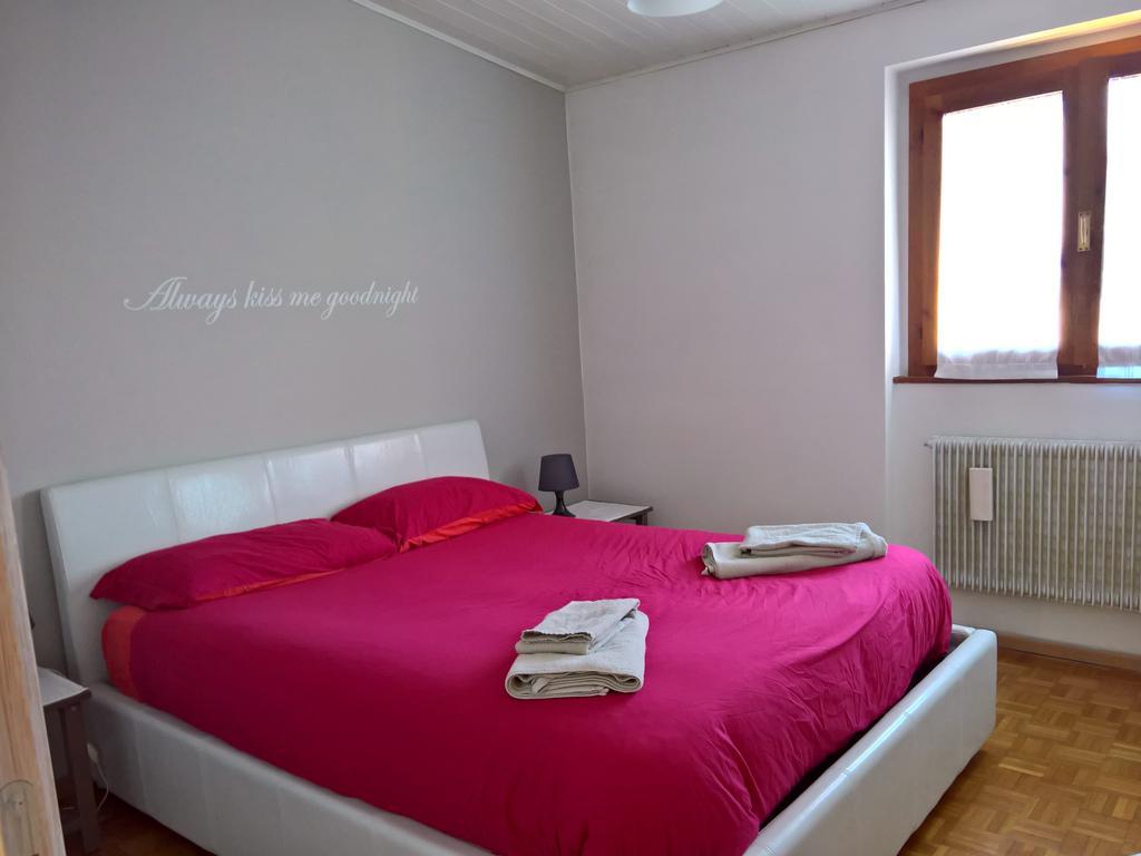B&B White Rose Civezzano 外观 照片