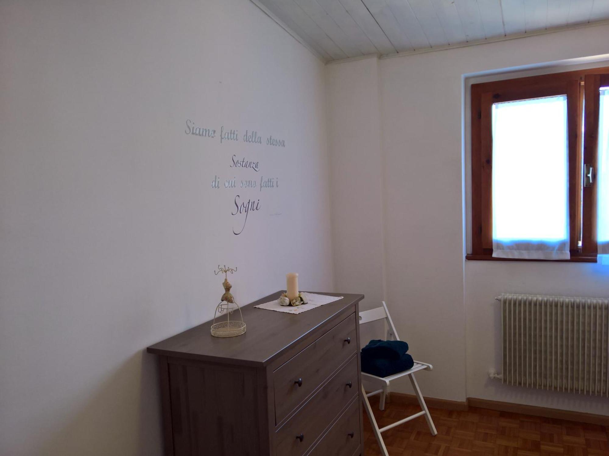 B&B White Rose Civezzano 外观 照片