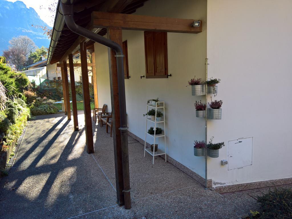 B&B White Rose Civezzano 外观 照片