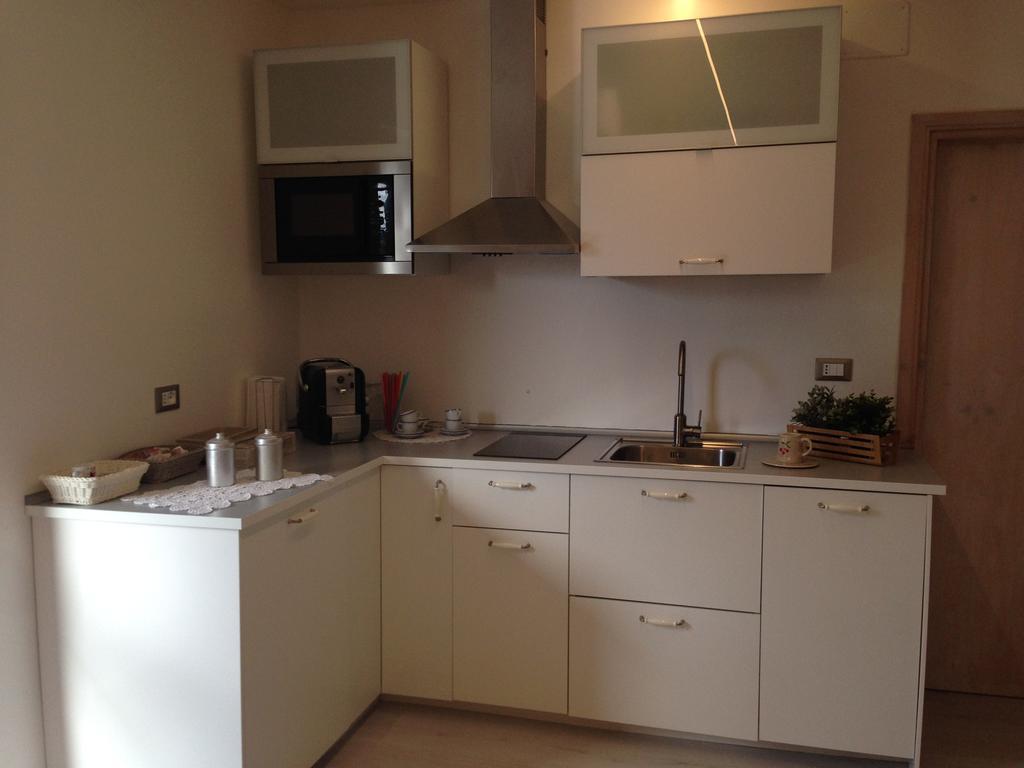 B&B White Rose Civezzano 外观 照片